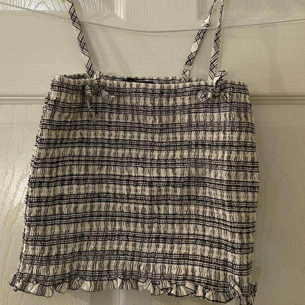 Woman’s top